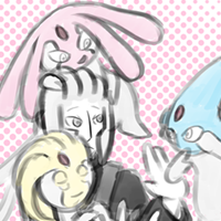 Spring of Ingo - No Legendaries on the Train