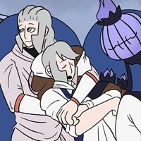 Spring of Ingo - Smile