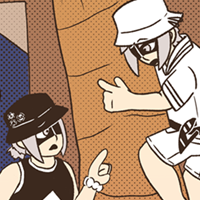 Spring of Ingo - Rookie - Orre