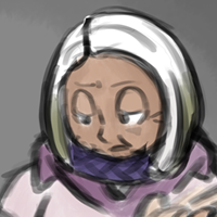 Spring of Ingo - Pearl Clan