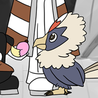 Spring of Ingo - Team Track