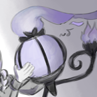 Spring of Ingo - Ghost Train