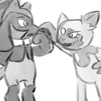 Spring of Ingo - Off Track