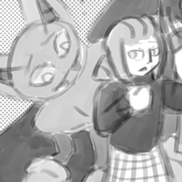 Spring of Ingo - Mirror Image