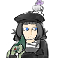 Spring of Ingo - Train of Thought (1)