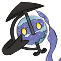 Crystalore Fakemon Line