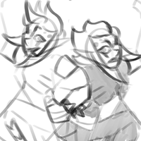 Ratchet and Clank AU (1)