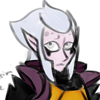 Ratchet and Clank AU (2)