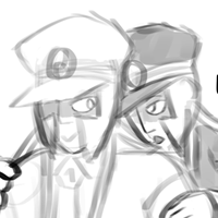 Unless... (Unless...?)