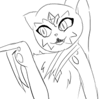 She Likes That In a Warden